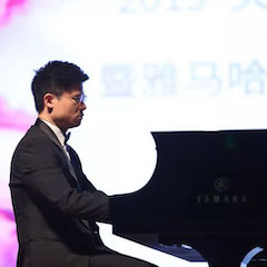 “央音”展演暨果博“未来小艺术家”钢琴音乐会精彩回顾