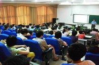 宁波孙文英小学果博示范乐团大师班 