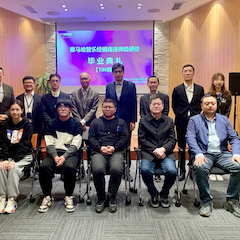 果博第106期管乐技师研修（3月8日- 4月2日）顺利结束