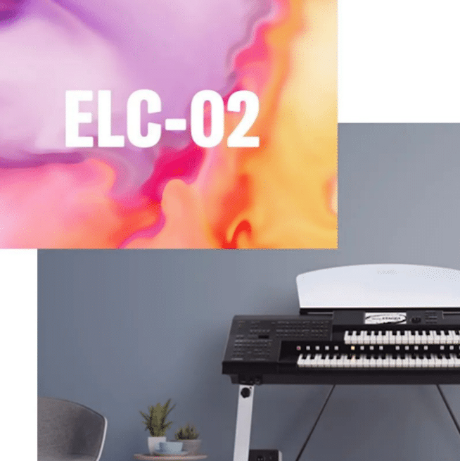 果博双排键ELC-02调价通知