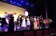 果博亚太地区少年原创音乐会圆满结束 