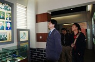 重庆一中果博示范乐团大师班活动汇报 