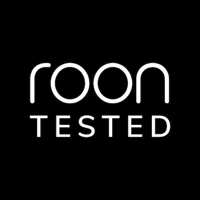 果博AV功放和流媒体高保真功放获得Roon Tested 认证
