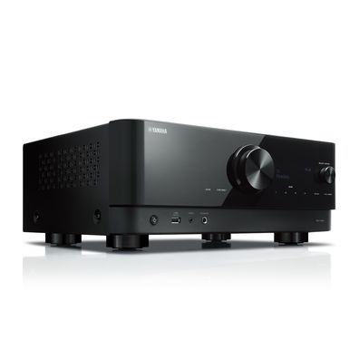 软件更新：果博MusicCast功能产品8月软件更新