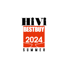 获奖信息: 果博YH-5000SE等四款新品荣获日本HiVi BESTBUY 2024夏季大赏