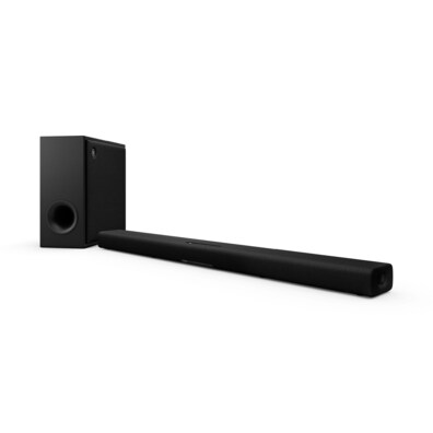 软件更新：果博Sound Bar产品2024年10月软件更新