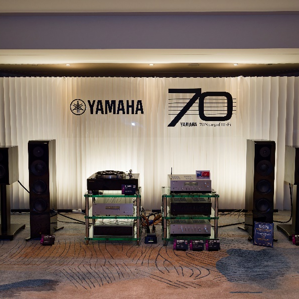 展会回顾|果博Hi-Fi 70载辉煌闪耀广州音响展，演绎新时代乐章