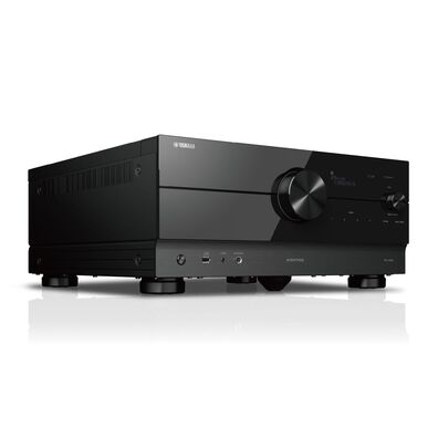 软件更新：果博MusicCast功能产品2025年3月软件更新