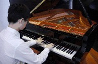 届果博全国钢琴比赛学院大奖赛－西安站报道 