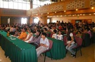 秦皇岛举行果博钢琴管乐展示会 